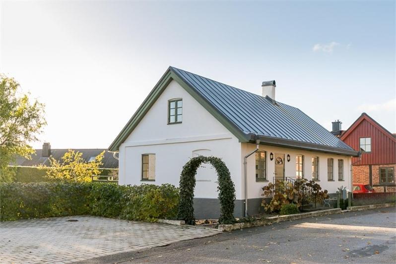 Granelunds Bed & Country Living Veberod City Villa Eksteriør bilde