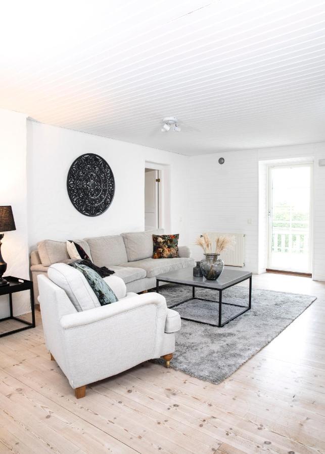 Granelunds Bed & Country Living Veberod City Villa Eksteriør bilde