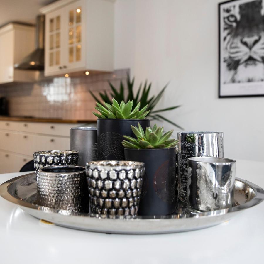 Granelunds Bed & Country Living Veberod City Villa Eksteriør bilde