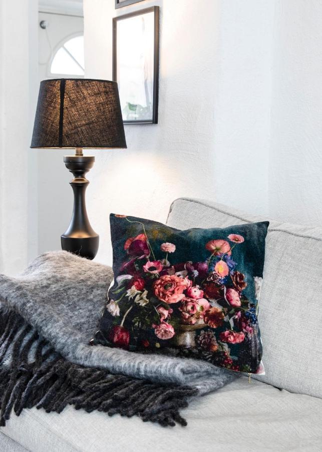 Granelunds Bed & Country Living Veberod City Villa Eksteriør bilde
