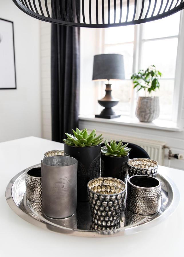 Granelunds Bed & Country Living Veberod City Villa Eksteriør bilde