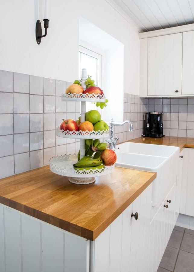 Granelunds Bed & Country Living Veberod City Villa Eksteriør bilde