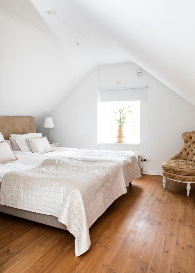Granelunds Bed & Country Living Veberod City Villa Eksteriør bilde