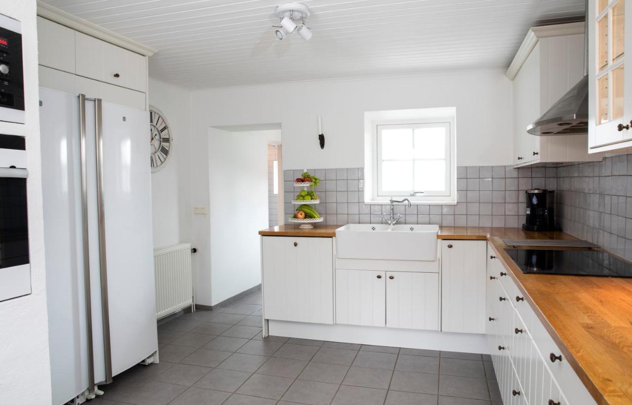 Granelunds Bed & Country Living Veberod City Villa Eksteriør bilde