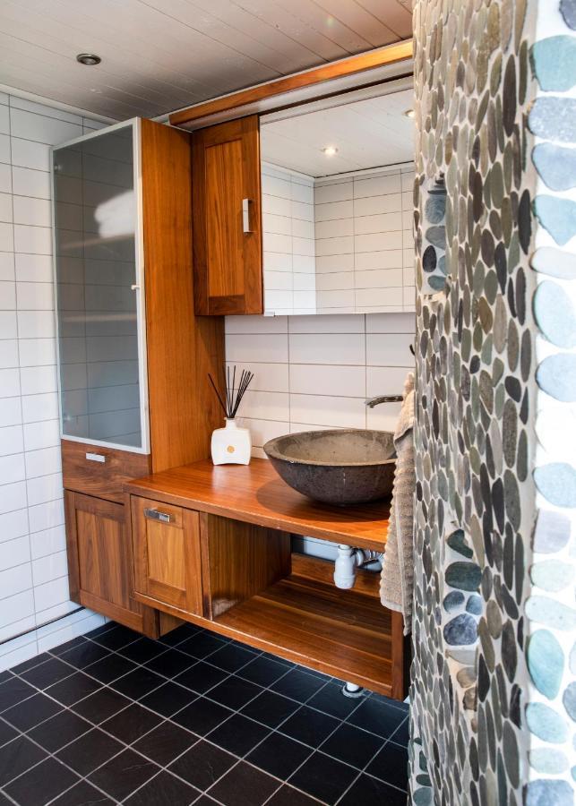 Granelunds Bed & Country Living Veberod City Villa Eksteriør bilde